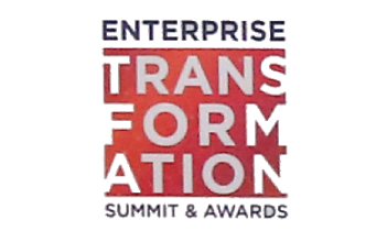 Enterprise Transformation Summit and Awards