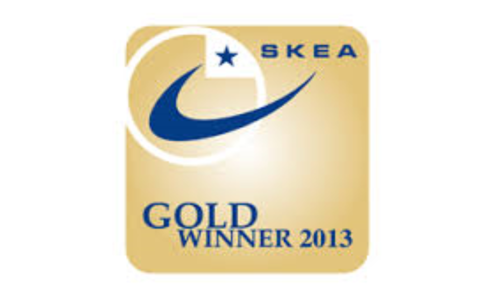 SKEA award