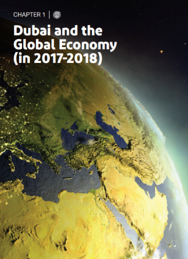 Dubai and the Global Economy (in 2017-2018)  - Chapter 1