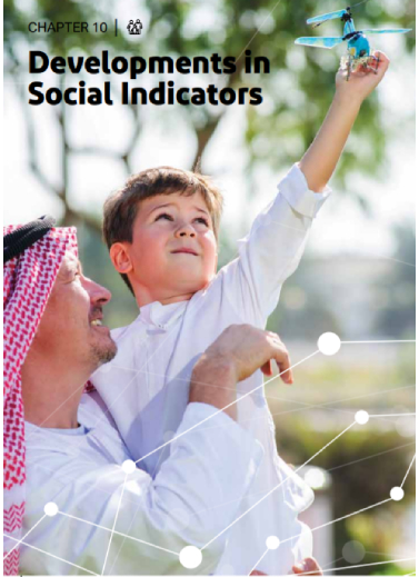 Developments in Social Indicators - Chapter 10