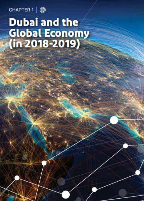 Dubai and the Global Economy (in 2018-2019) - Chapter 1