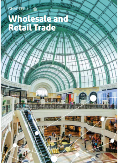 Wholesale and Retail Trade - Chapter 4