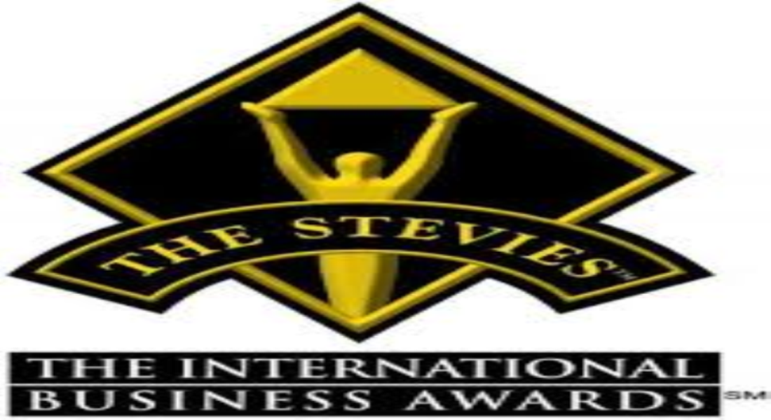 جوائز ستيفيي جائزة الأعمال الدولية