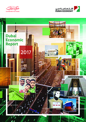 Dubai Economic Report 2017