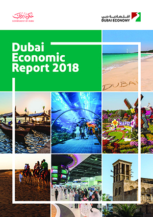 Dubai Economic Report 2018